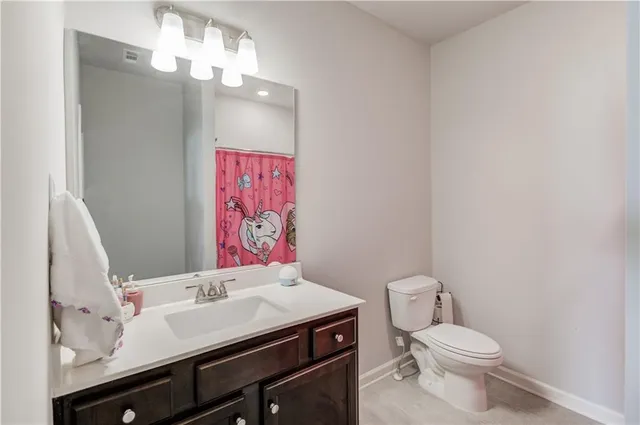 $530,000 | 404 Henson Farm Drive, Loganville, GA 30052