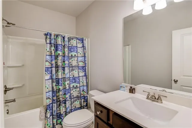 $530,000 | 404 Henson Farm Drive, Loganville, GA 30052