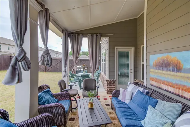 $530,000 | 404 Henson Farm Drive, Loganville, GA 30052