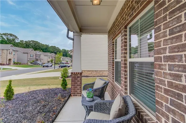 $530,000 | 404 Henson Farm Drive, Loganville, GA 30052