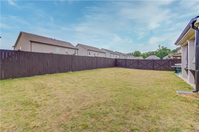 $530,000 | 404 Henson Farm Drive, Loganville, GA 30052