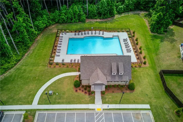 $530,000 | 404 Henson Farm Drive, Loganville, GA 30052