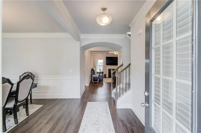 $530,000 | 404 Henson Farm Drive, Loganville, GA 30052