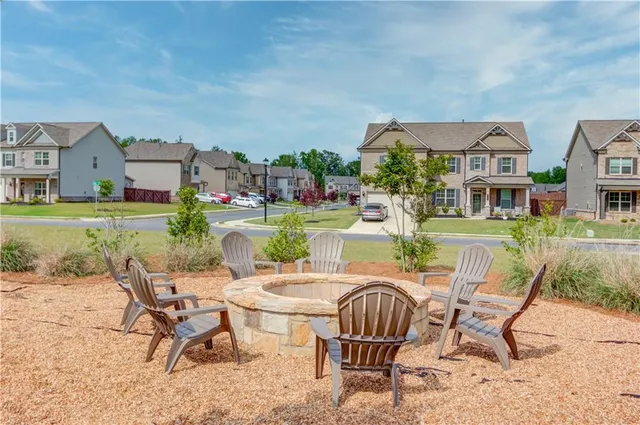 $530,000 | 404 Henson Farm Drive, Loganville, GA 30052