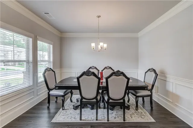 $530,000 | 404 Henson Farm Drive, Loganville, GA 30052