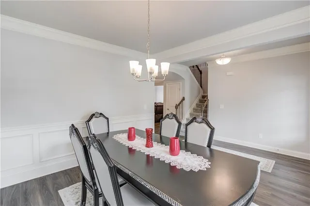 $530,000 | 404 Henson Farm Drive, Loganville, GA 30052