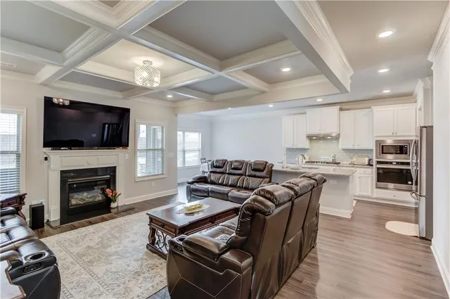 $530,000 | 404 Henson Farm Drive, Loganville, GA 30052