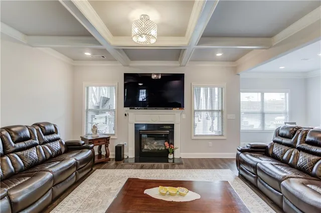 $530,000 | 404 Henson Farm Drive, Loganville, GA 30052