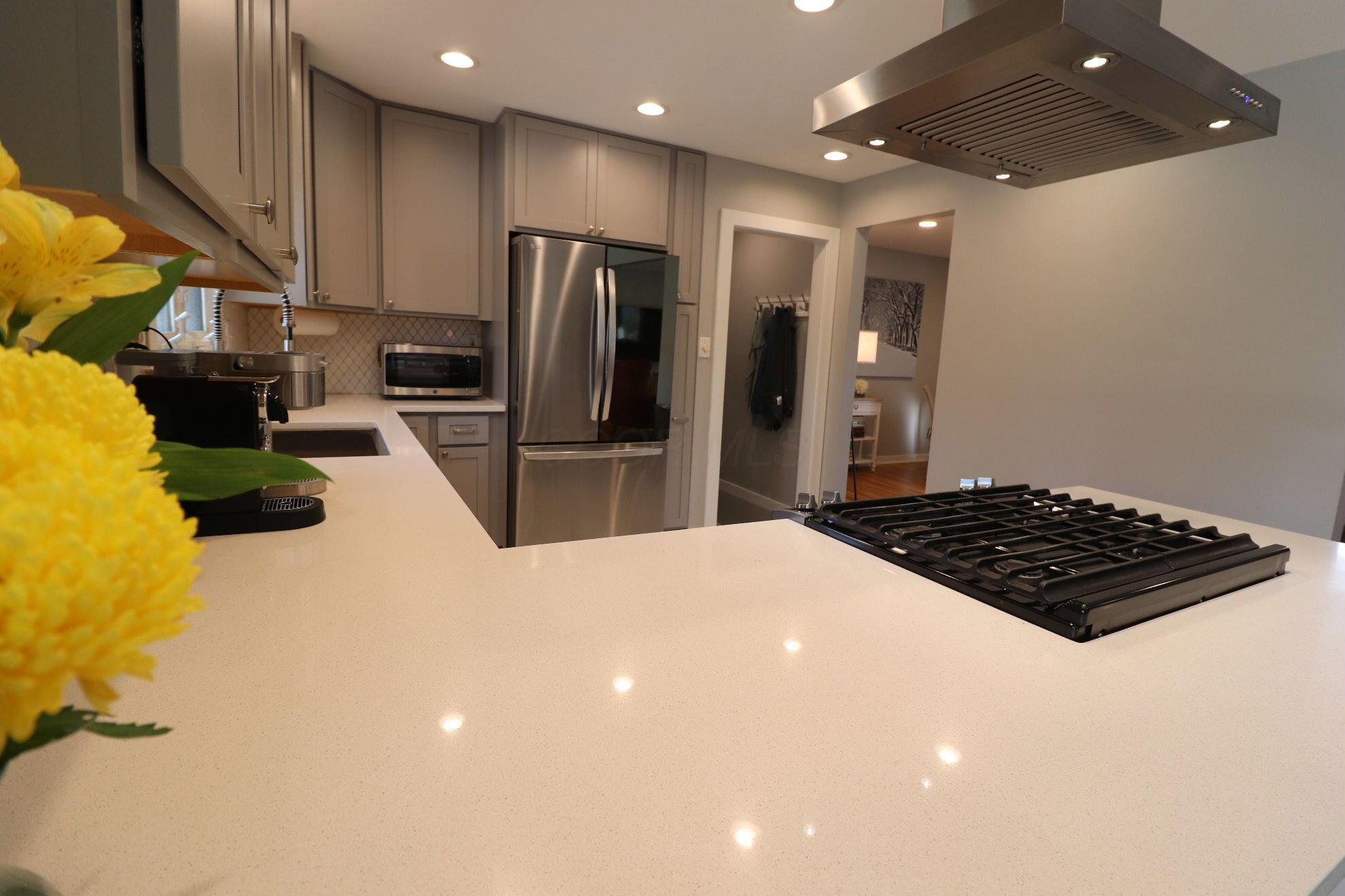 8378 Steitz Road Powell, OH 43065 - Photo 16 of 67 Recessed lighting