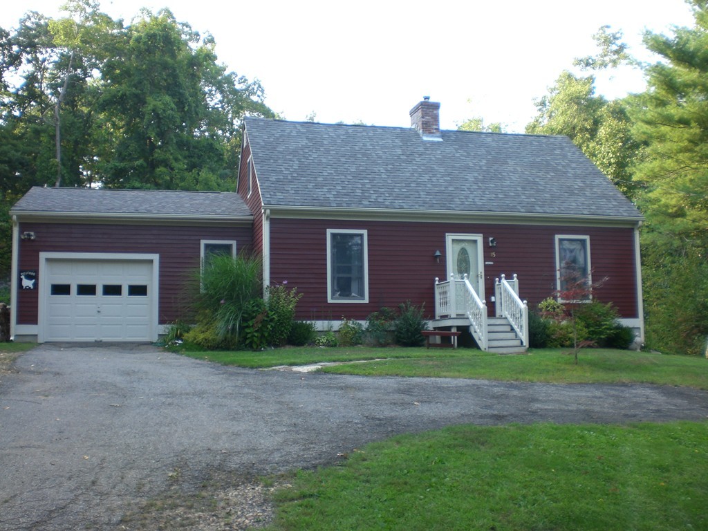 15 Town Farm Road Brookfield, MA 01506 - Photo 1 of 26 Gallery Image 1