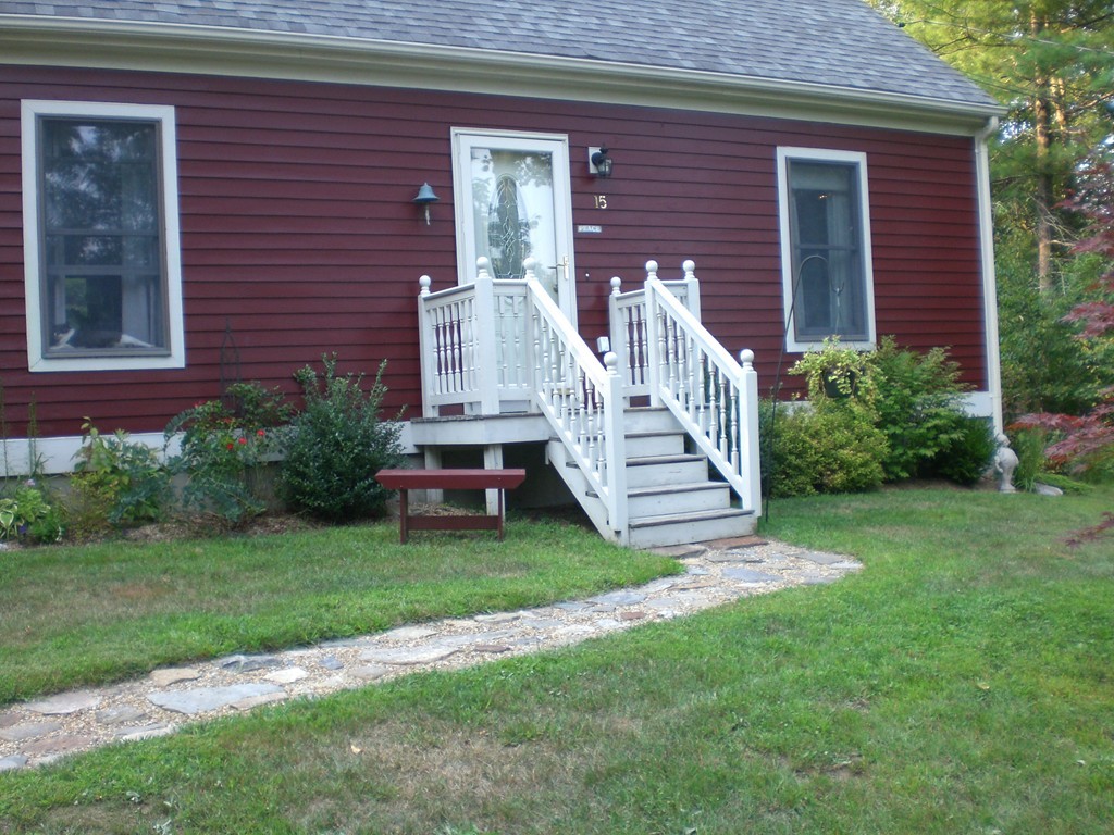 15 Town Farm Road Brookfield, MA 01506 - Photo 2 of 26 Gallery Image 2