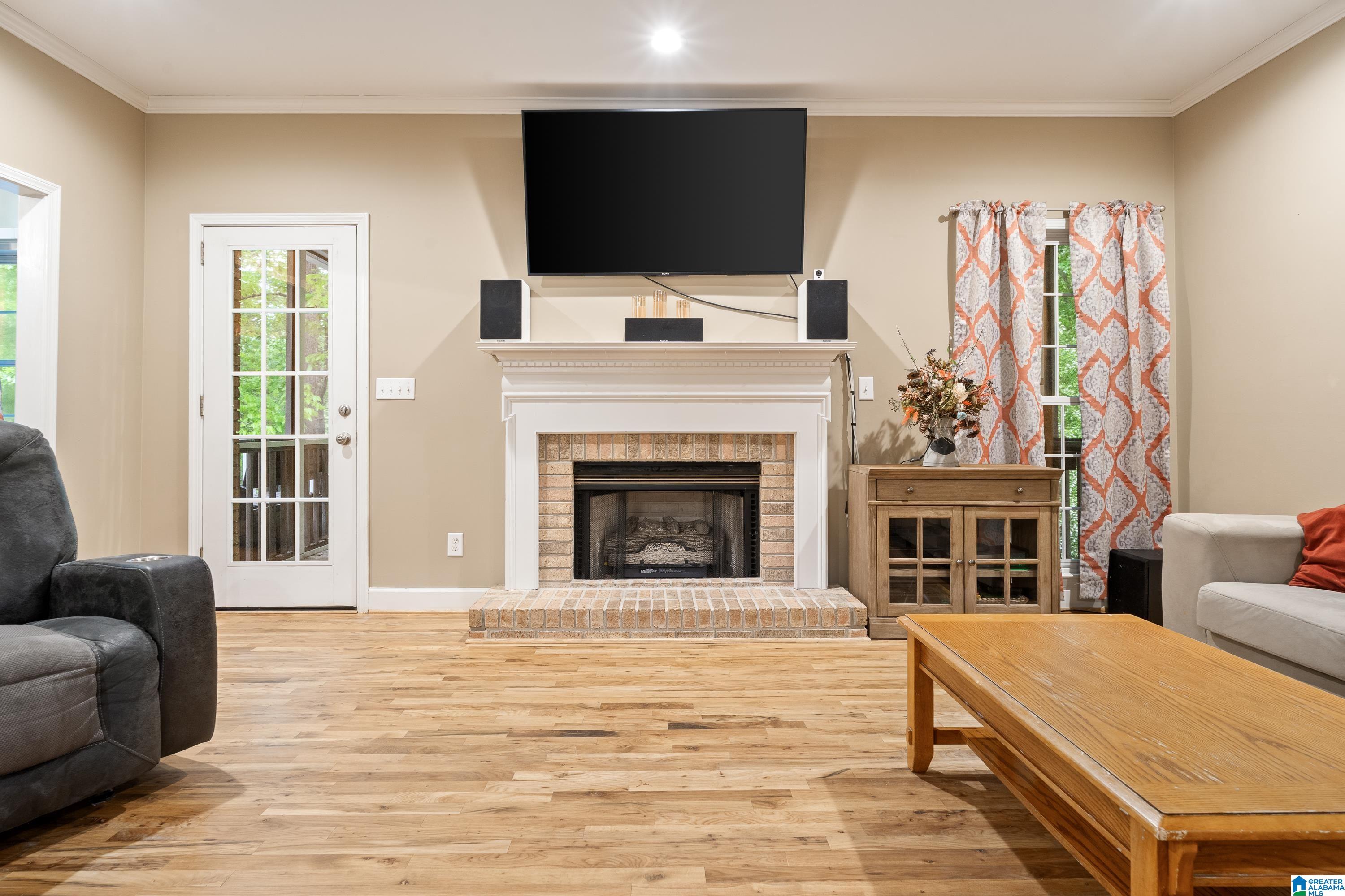 158 Timber Trail Chelsea, AL 35043 - Photo 11 of 45