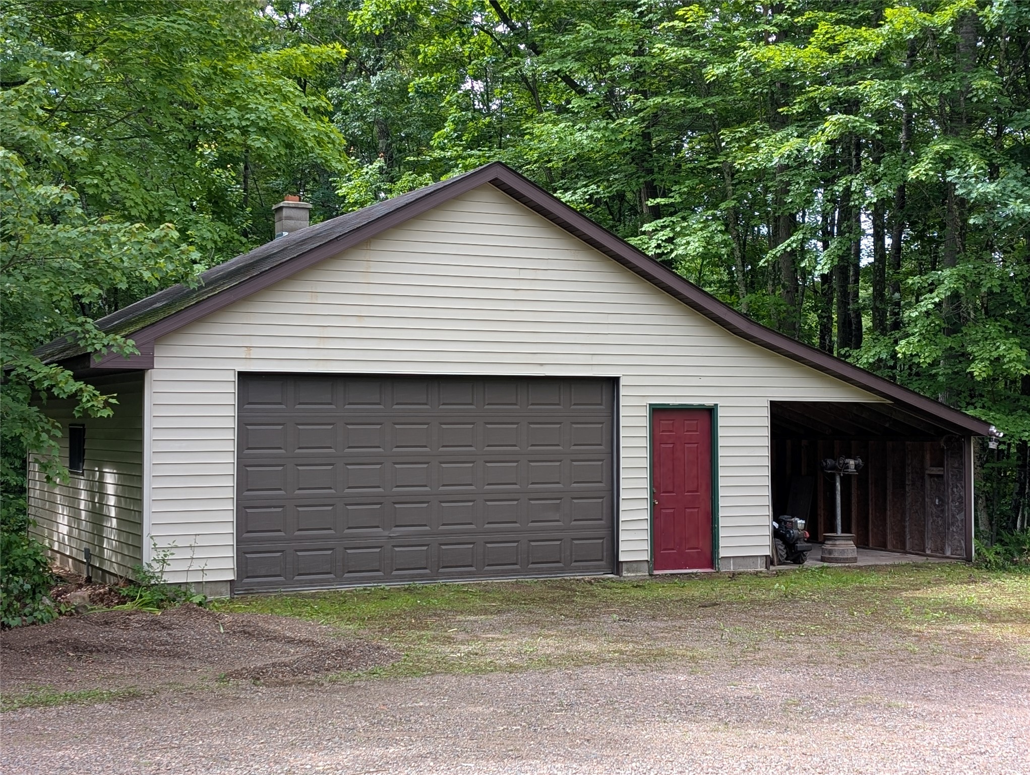 N131 Dalen Road Birchwood, WI 54817 - Photo 39 of 53