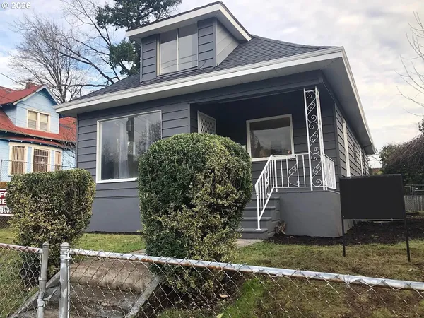 $499,000 | 4734 North Kerby Avenue, Portland, OR 97217