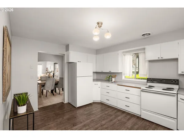 $499,000 | 4734 North Kerby Avenue, Portland, OR 97217