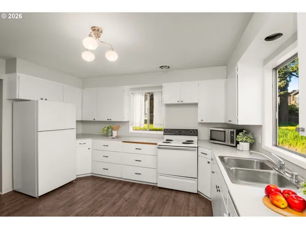 $499,000 | 4734 North Kerby Avenue, Portland, OR 97217