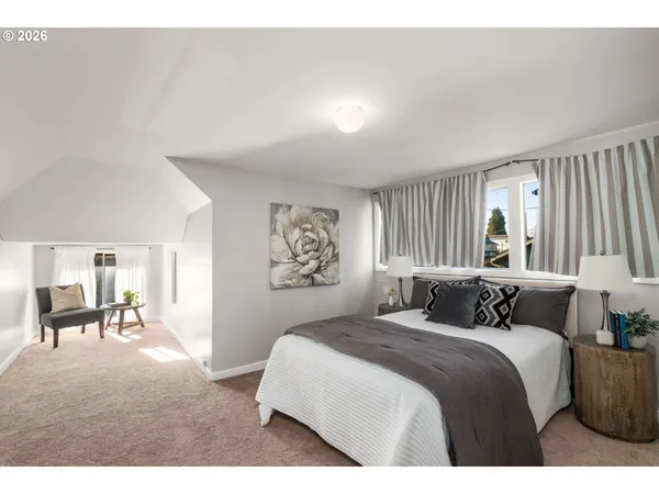 $499,000 | 4734 North Kerby Avenue, Portland, OR 97217
