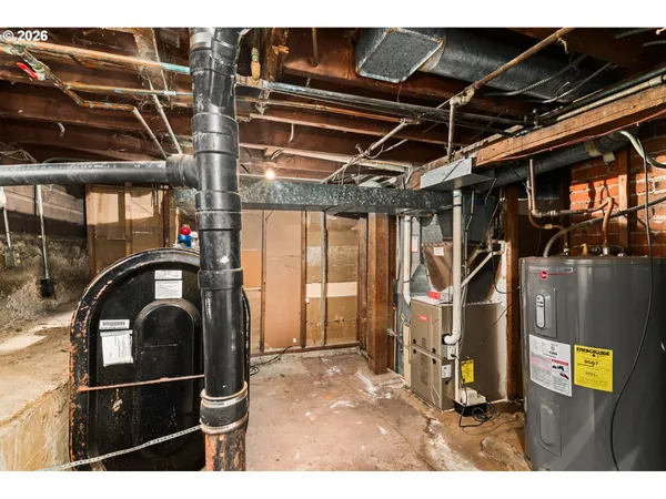 $499,000 | 4734 North Kerby Avenue, Portland, OR 97217