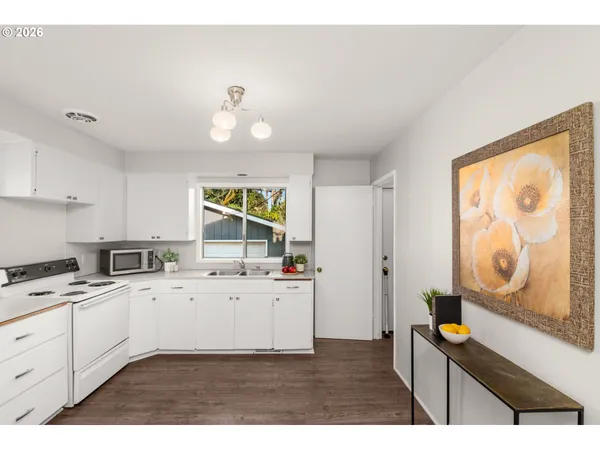 $499,000 | 4734 North Kerby Avenue, Portland, OR 97217