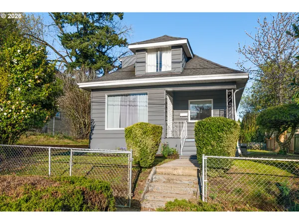 $499,000 | 4734 North Kerby Avenue, Portland, OR 97217