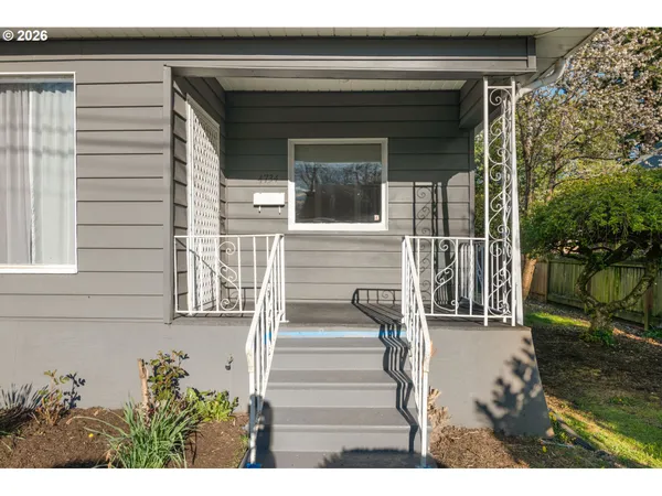 $499,000 | 4734 North Kerby Avenue, Portland, OR 97217
