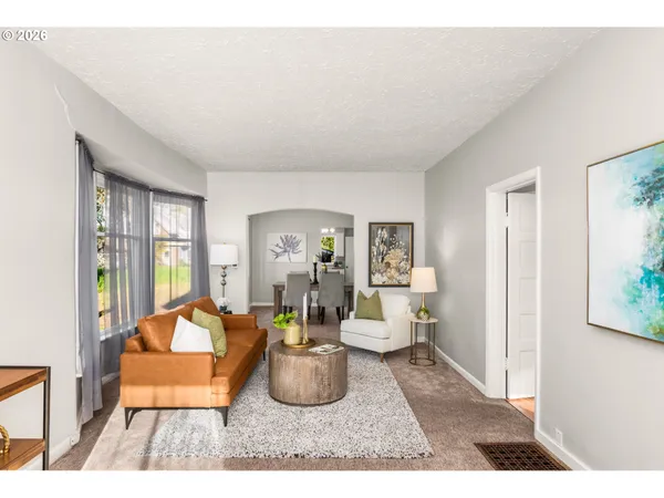 $499,000 | 4734 North Kerby Avenue, Portland, OR 97217