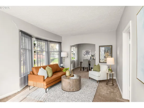 $499,000 | 4734 North Kerby Avenue, Portland, OR 97217