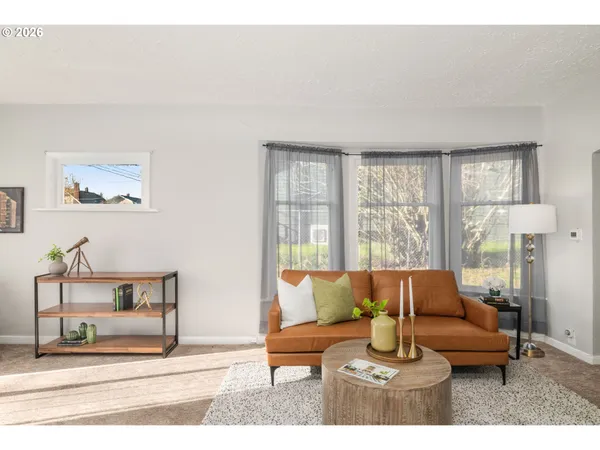 $499,000 | 4734 North Kerby Avenue, Portland, OR 97217