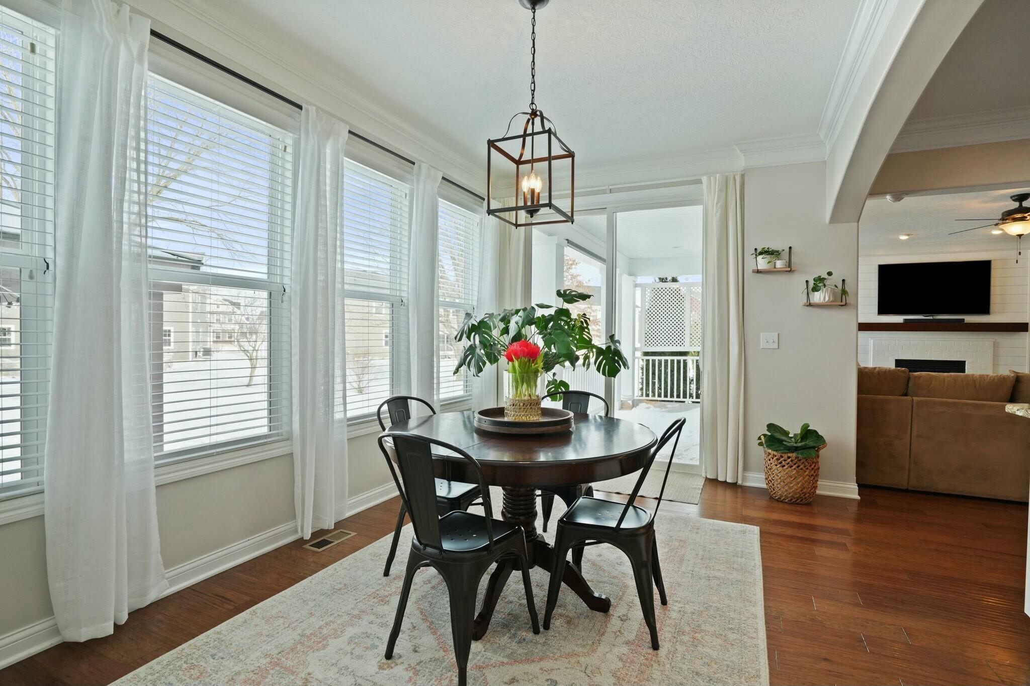 351 Tipperary Loop Delaware, OH 43015 - Photo 22 of 78 Eating Space