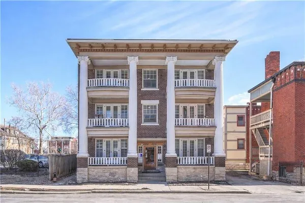 $1,575,000 | 3433 Central Street, Kansas City, MO 64111