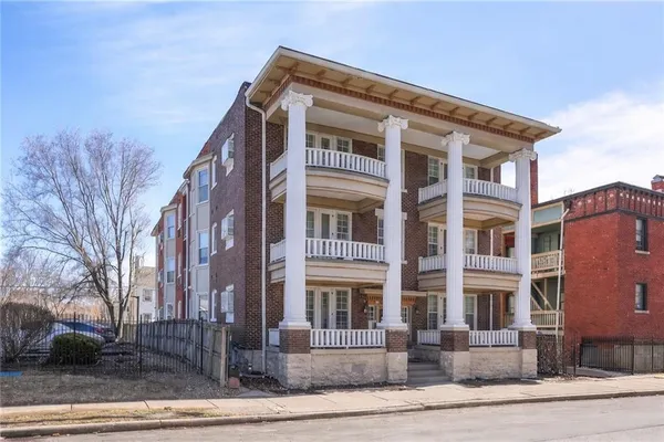 $1,575,000 | 3433 Central Street, Kansas City, MO 64111