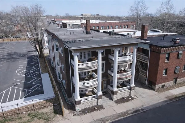 $1,575,000 | 3433 Central Street, Kansas City, MO 64111