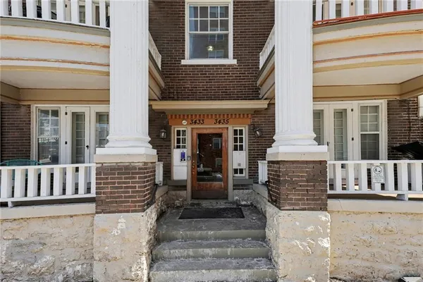 $1,575,000 | 3433 Central Street, Kansas City, MO 64111