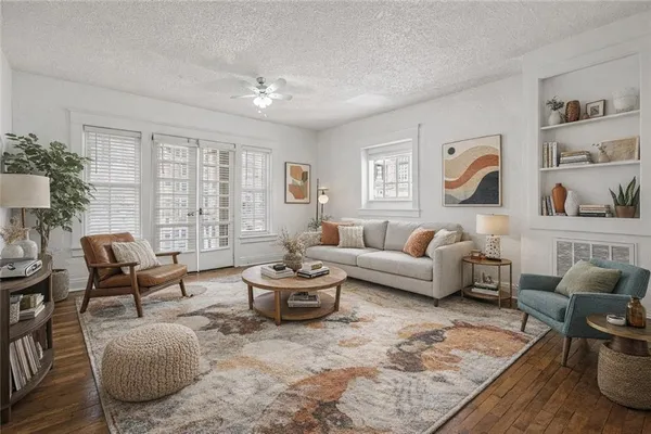 $1,575,000 | 3433 Central Street, Kansas City, MO 64111