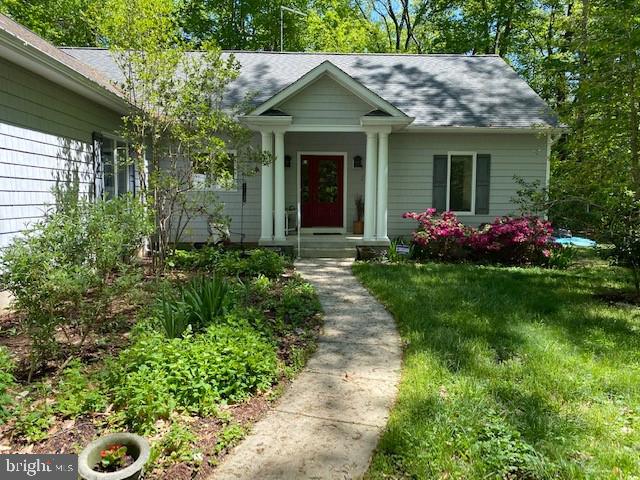 32430 Mill Ridge Road Cordova, MD 21625 - Photo 1 of 16 Gallery Image 1