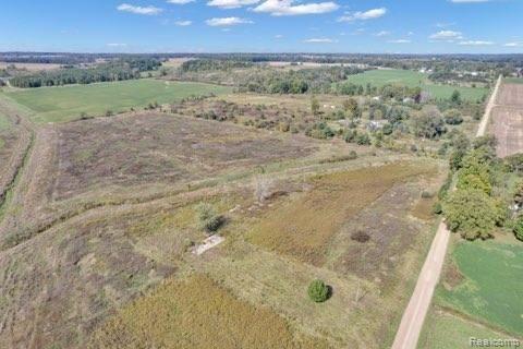0 Thayer Road Mayville, MI 48744 - Photo 4 of 5 Gallery Image 4