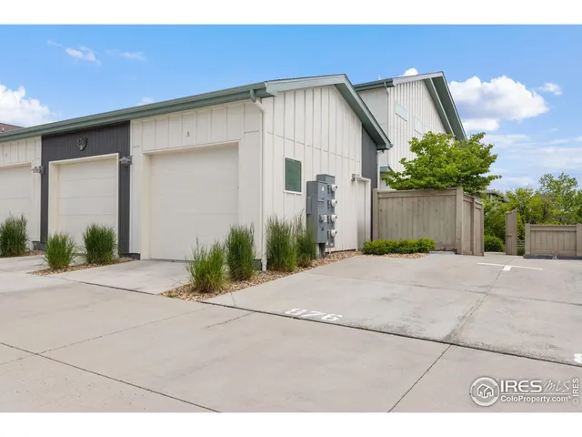$600,000 | 876 Cimarron Drive, Unit B, Lafayette, CO 80026