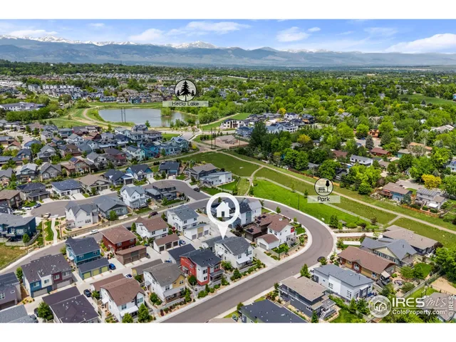 $600,000 | 876 Cimarron Drive, Unit B, Lafayette, CO 80026