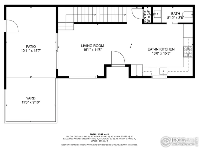$600,000 | 876 Cimarron Drive, Unit B, Lafayette, CO 80026