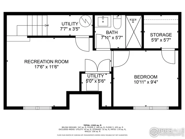 $600,000 | 876 Cimarron Drive, Unit B, Lafayette, CO 80026