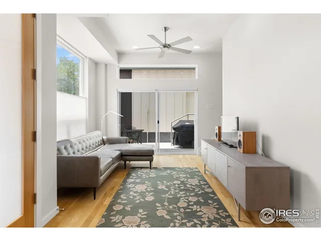 $600,000 | 876 Cimarron Drive, Unit B, Lafayette, CO 80026