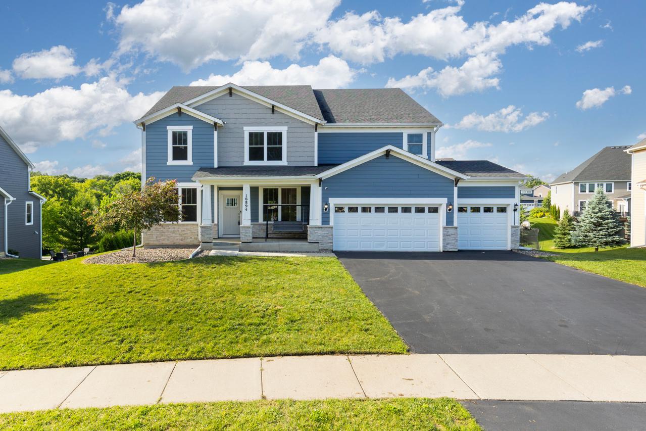 16894 Reeder Ridge Eden Prairie, MN 55347 - Photo 3 of 64