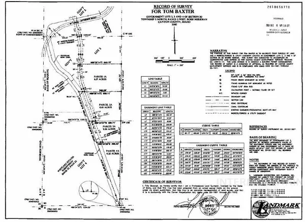 $2,750,000 | Tbd Riverside Road, Caldwell, ID 83607