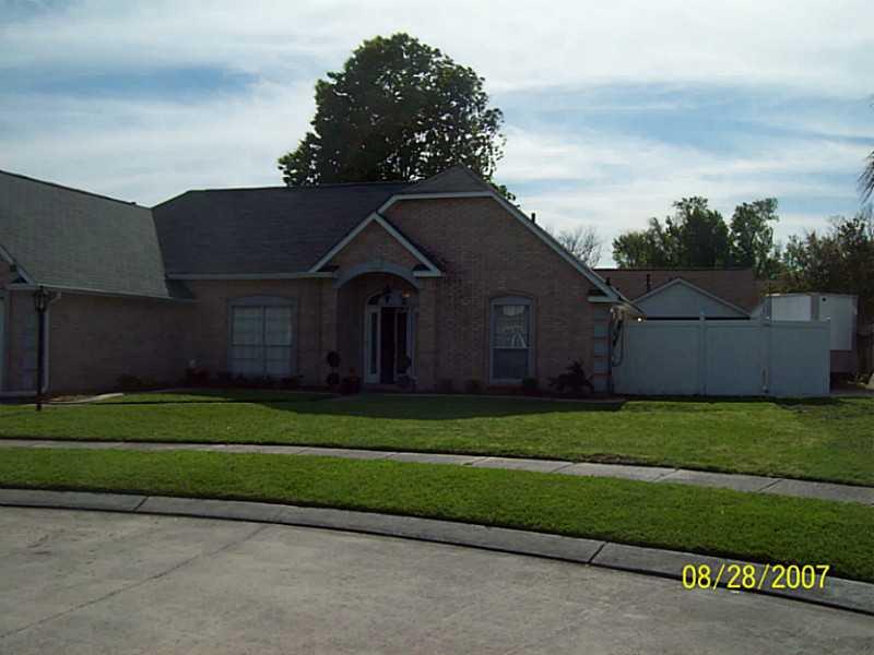 2616 Ridgecrest Road Marrero, LA 70072 - Photo 2 of 16 Gallery Image 2