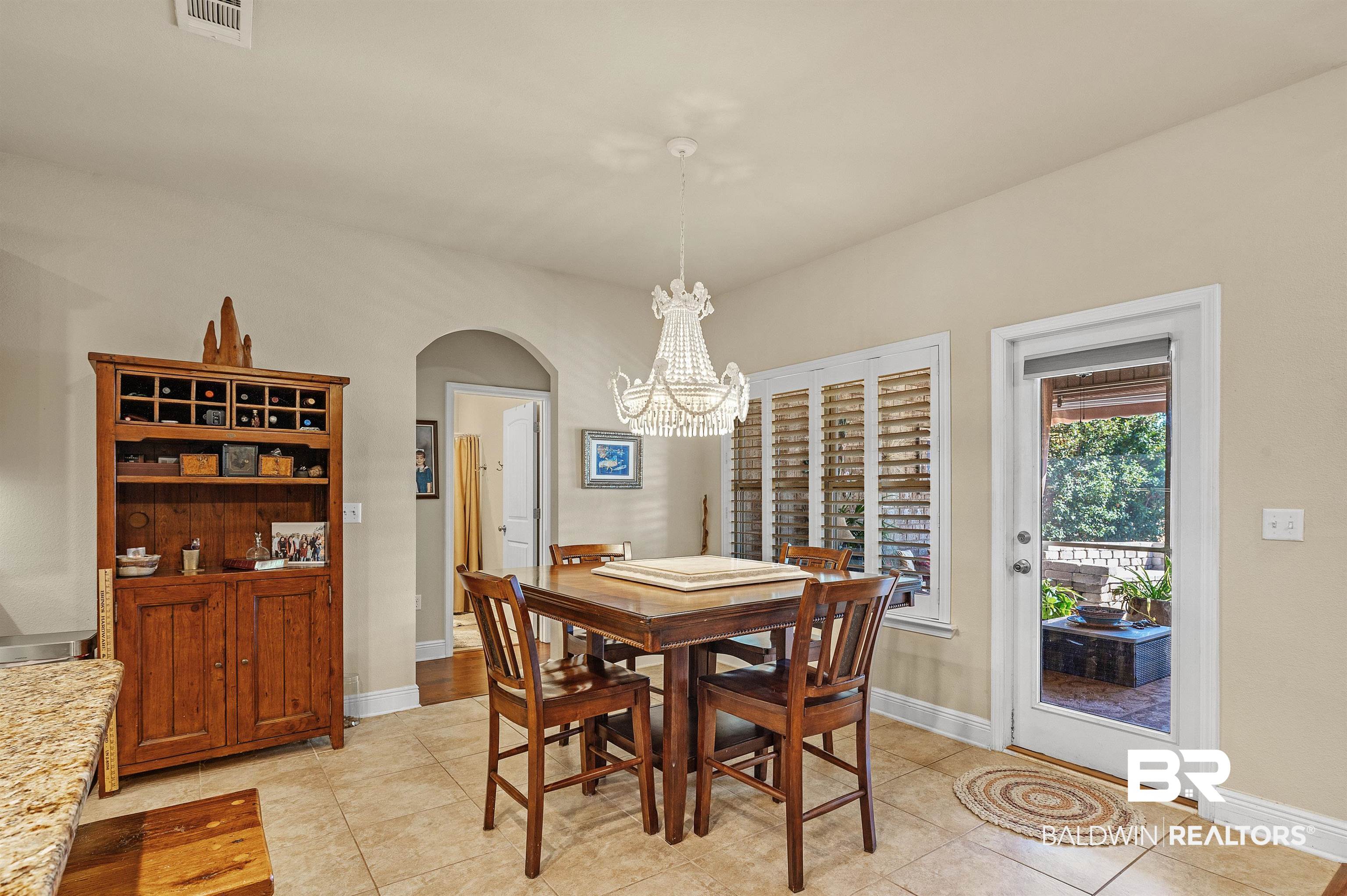 9812 Carnoustie Court Foley, AL 36535 - Photo 20 of 50 Eating Area