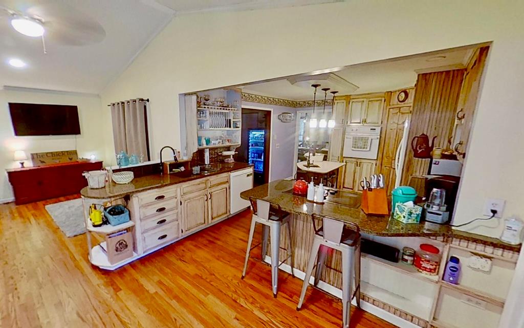 341 Deerfield Road Newton, AL 36352 - Photo 17 of 50