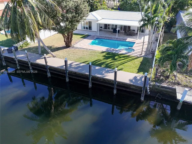$9,500 | 2031 Northeast 14th Court, Fort Lauderdale, FL 33304