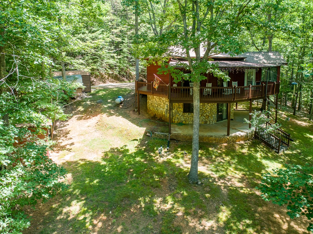 371 Persimmon Hts Road Murphy, NC 28906 - Photo 9 of 51 Gallery Image 9