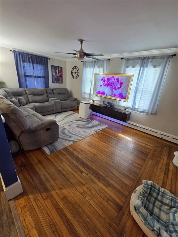 10 Wayne Street Fall River, MA 02721 - Photo 11 of 12 Gallery Image 11