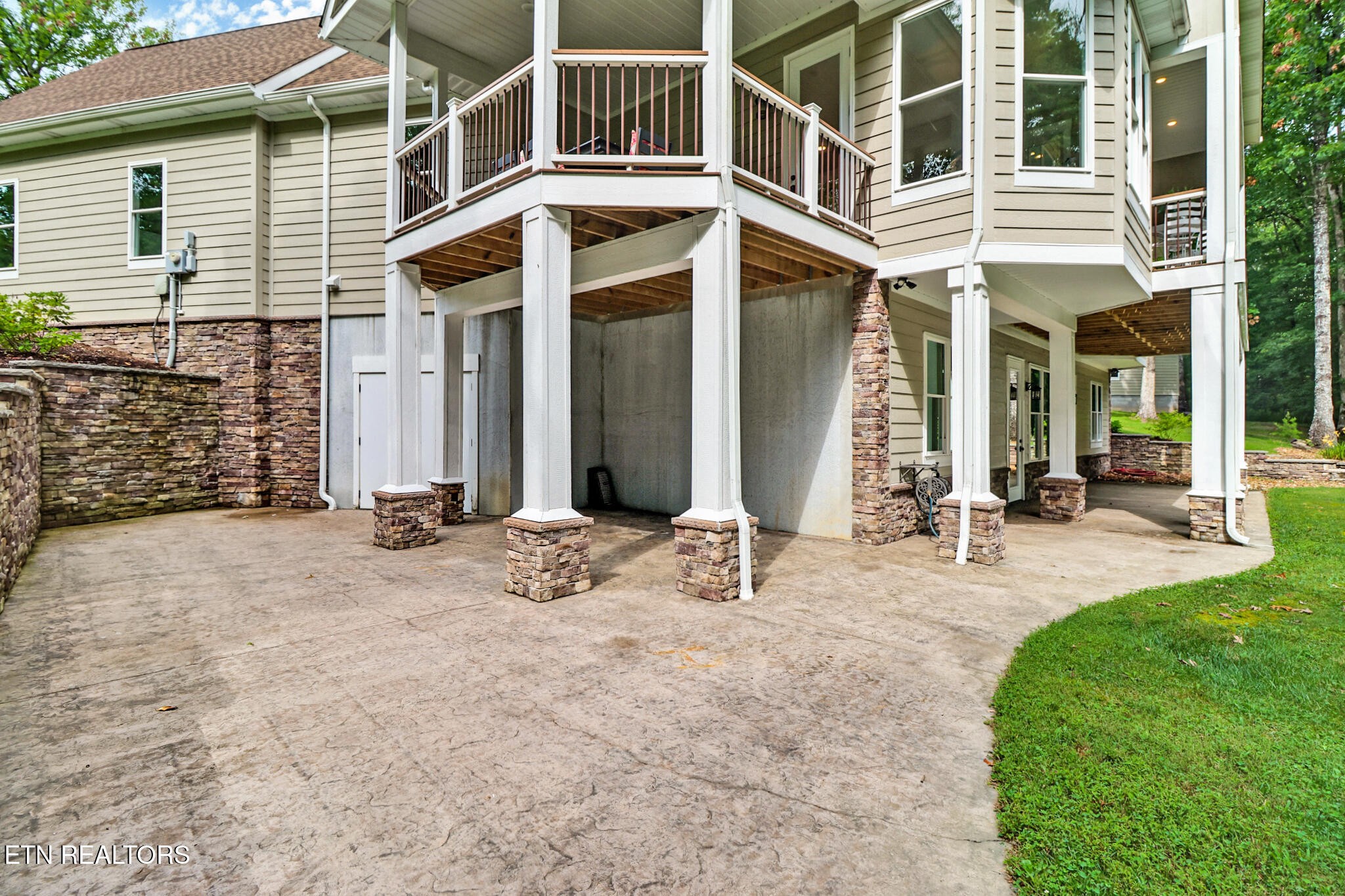 265 Falling Leaf Road Jamestown, TN 38556 - Photo 53 of 60